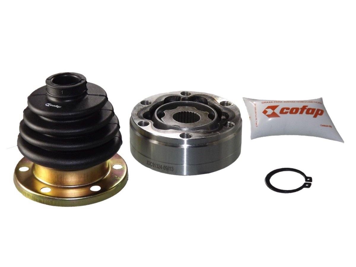 Ksページ Junta Homocinética Gol E Parati 97> Cofap Jdc01324 - Disk Peças