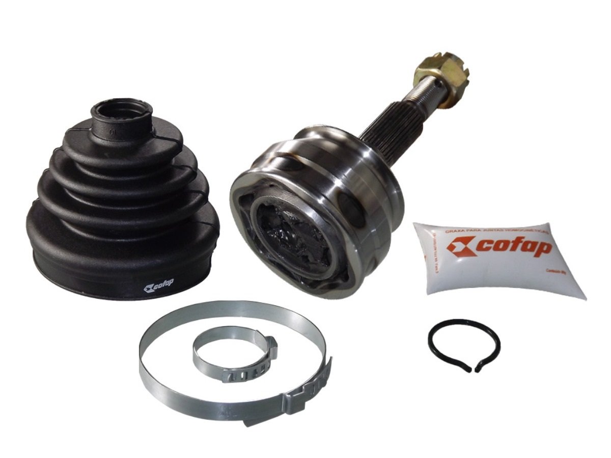 Junta Homocinética Ipanema E Kadett 89/98, Monza 82/96 E Vectra 94