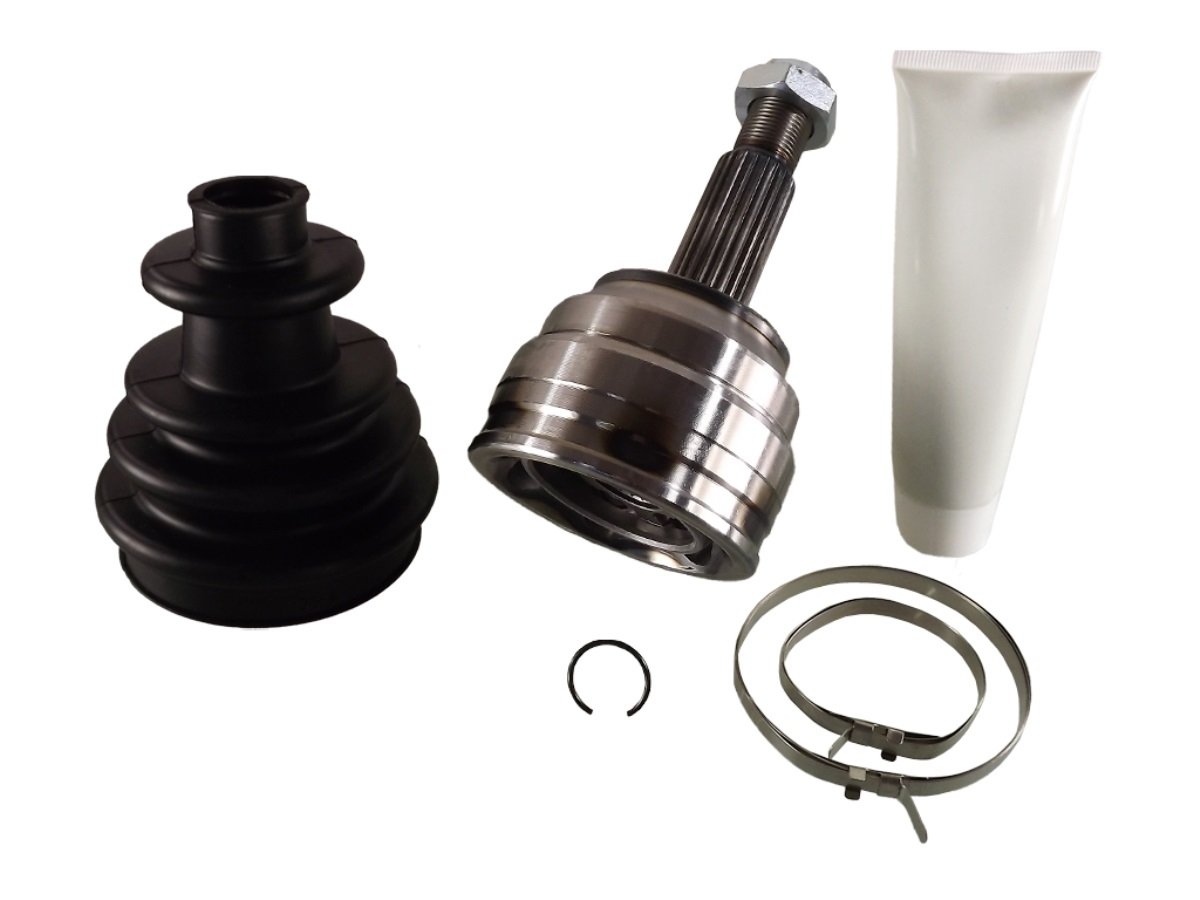 Junta Homocinética Kangoo Autotec 70241 - Disk Peças