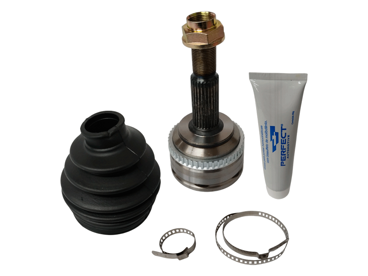 Junta Homocinética Lado Roda Corolla 16v 15/19 Perfect Kjh0701