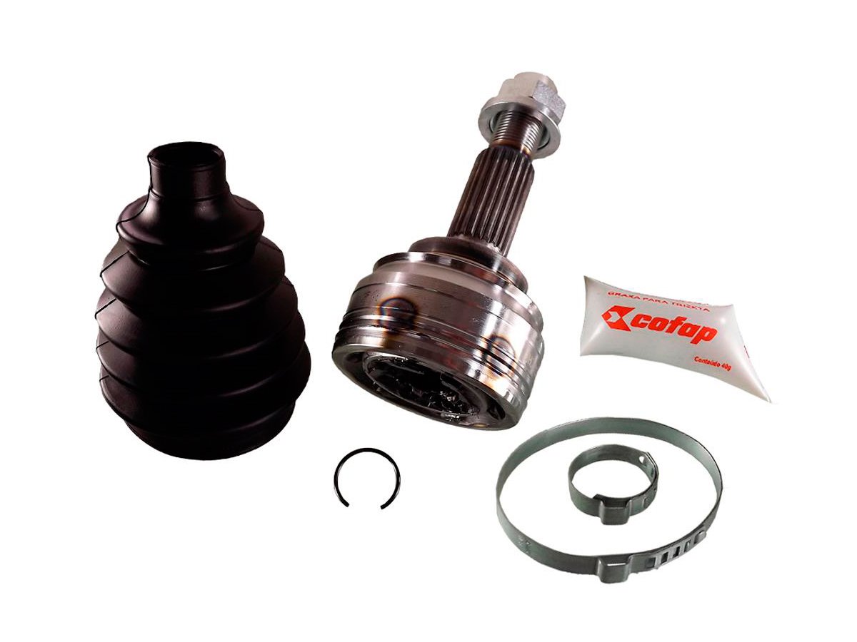 Junta Homocinética Logan E Sandero 14/18 Cofap Jhc18113 - Lado