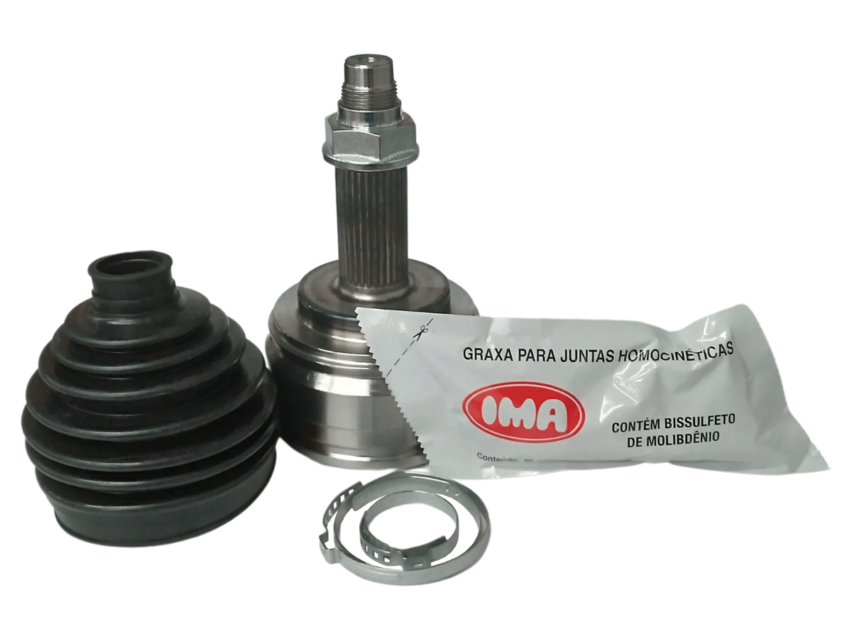 あい Junta Homocinética Master 2.3 16v 13> Ima Al-1531 - Disk Peças