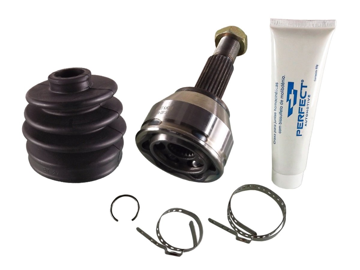 コウソ×2 Carbwel Auto Peças, Cofap, Kit Junta Homocinética Toyota Corolla