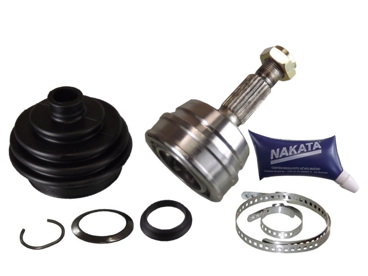 Junta Homocinética Royale, Versailles, Gol, Parati, Passat