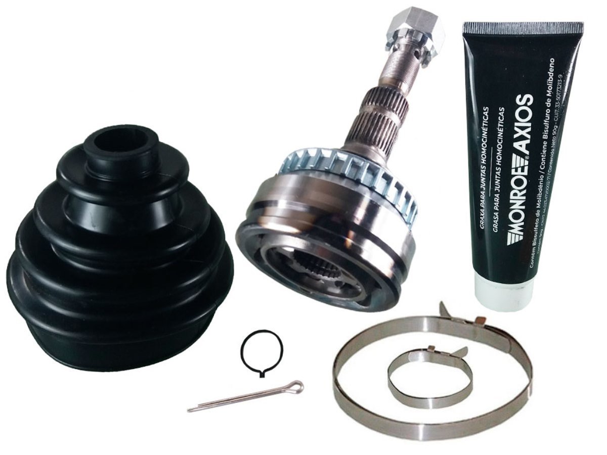 Junta Homocinética Vectra 93/05 Monroe Axios 546.6041 - Disk Peças