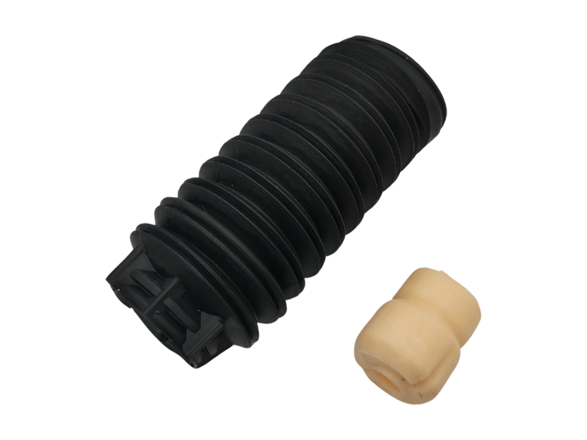 Kit Batente E Coifa Do Amortecedor Dianteiro Corolla 19>,  Corolla Cross 22>, Prius 20> Dfx 21950