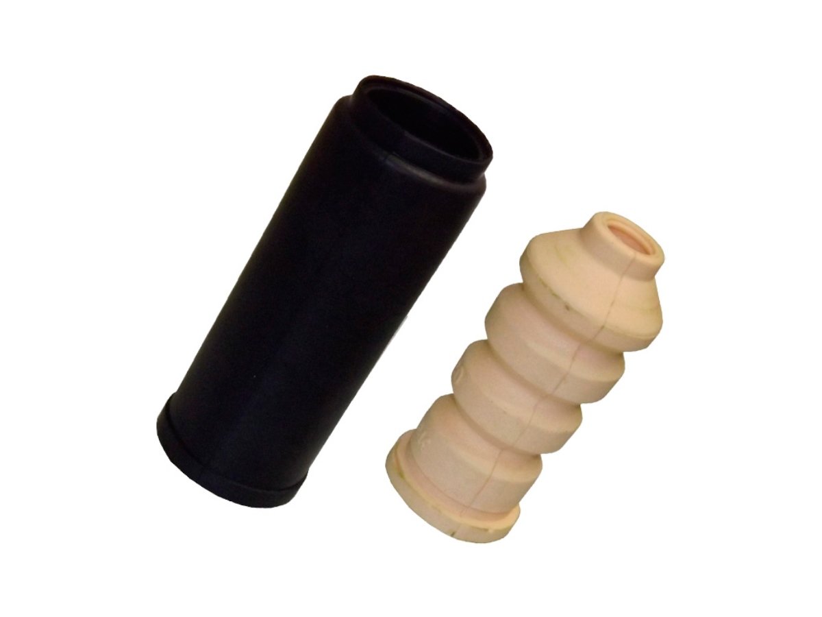 Kit Batente E Coifa Do Amortecedor Traseiro Apollo 90/92, Escort