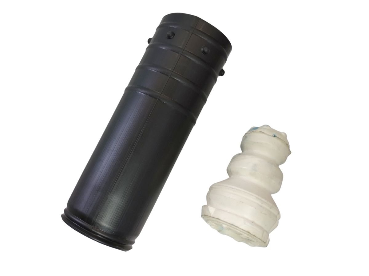 Kit Batente E Coifa Do Amortecedor Traseiro Corolla E Corolla Hibrido 19>, Corolla Cross E Corolla Cross Hibrido  22> Recrin 7387-0