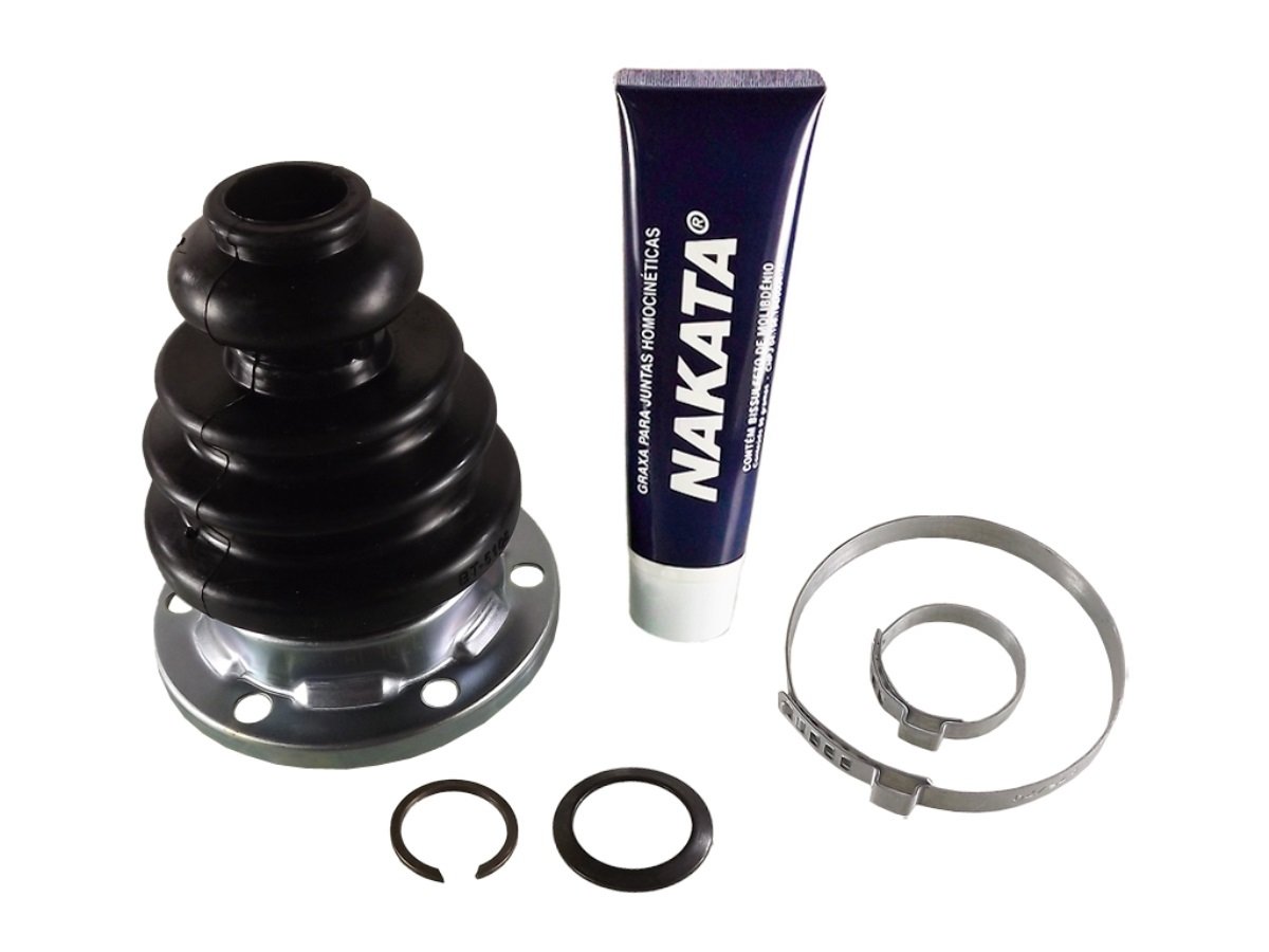 ヨーロピアンロング Kit Coifa Da Homocinética Escort Europeu, Verona Europeu, Logus