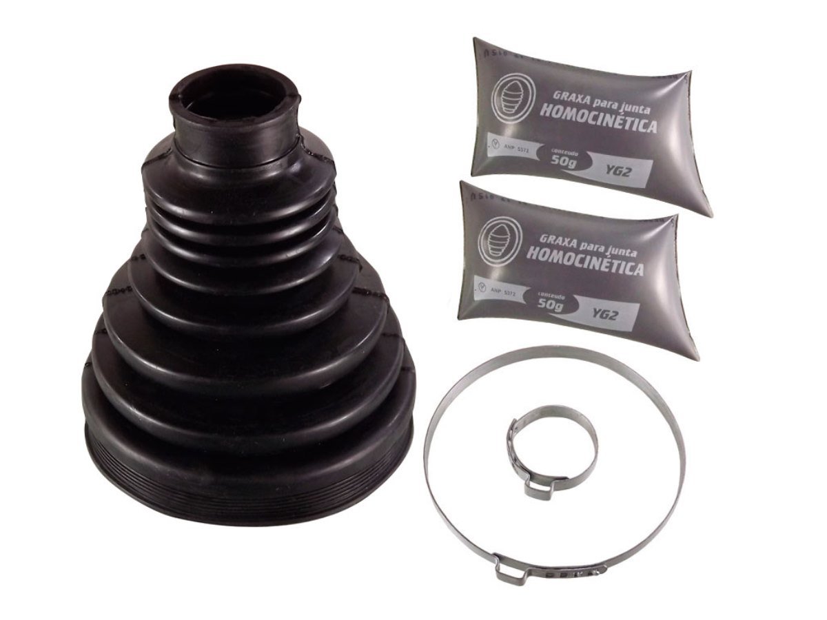 Kit Coifa Da Homocinética Ranger 12> Cbt 6065-5 - Disk Peças