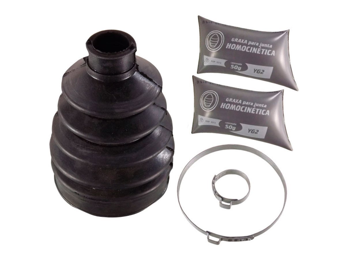 Kit Coifa Da Homocinética Sportage E Ix35 10> Cbt 6097-5 - Lado Direito/esquerdo