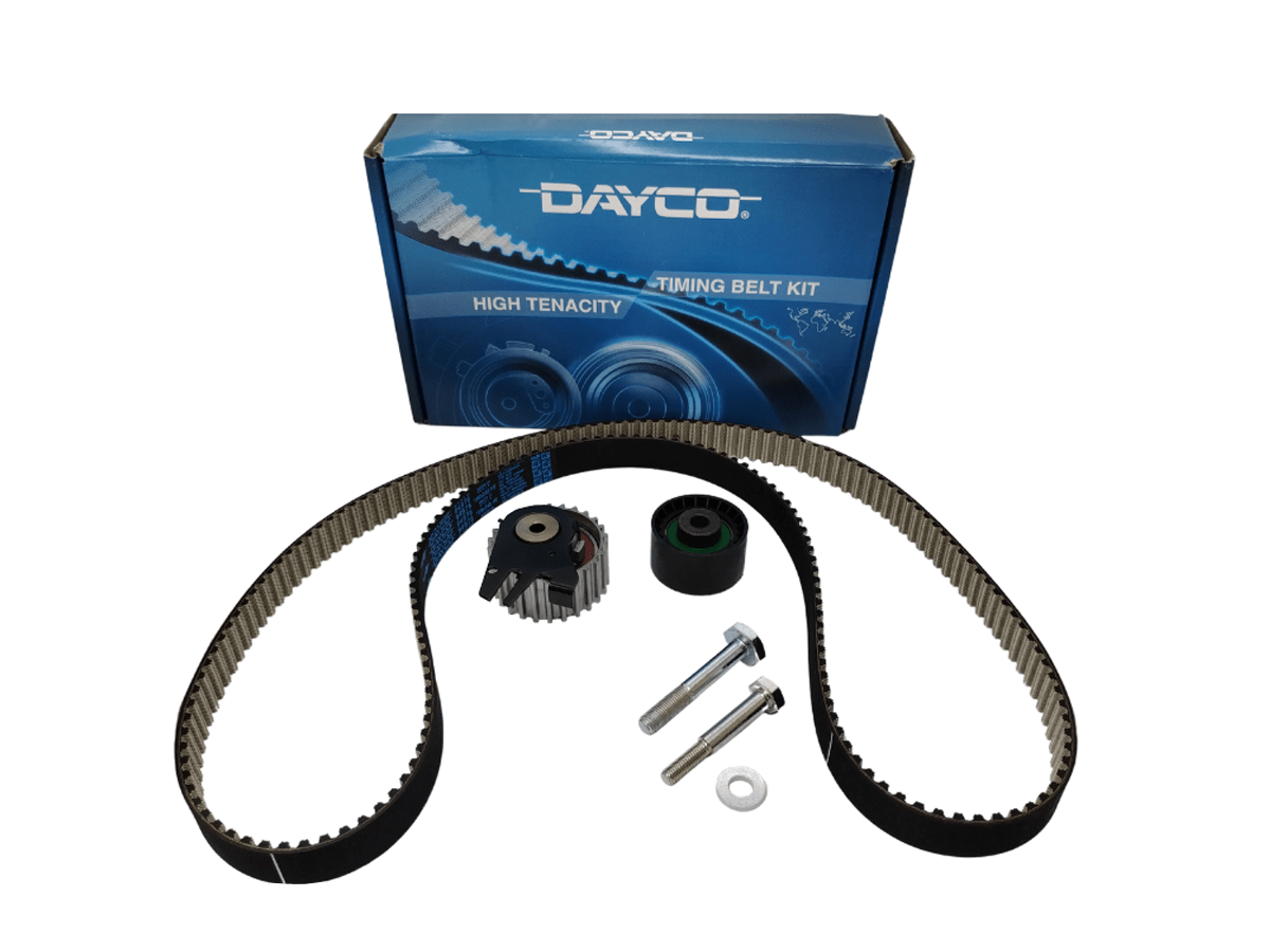 Kit Correia Sincronizadora E Tensionador Toro, Compass,  Commander E Renegade 16v 16> Dayco Ktb759