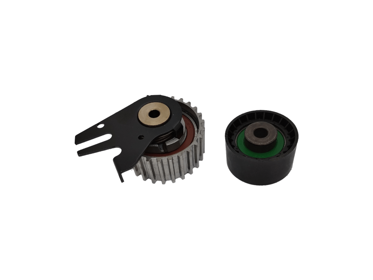 Kit Correia Sincronizadora E Tensionador Toro, Compass,  Commander E Renegade 16v 16> Dayco Ktb759