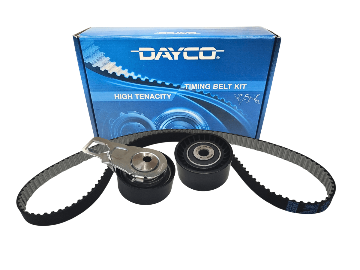 Kit Correia Sincronizadora, Jumpy 17>, Expert 18>, Dayco -ktb917