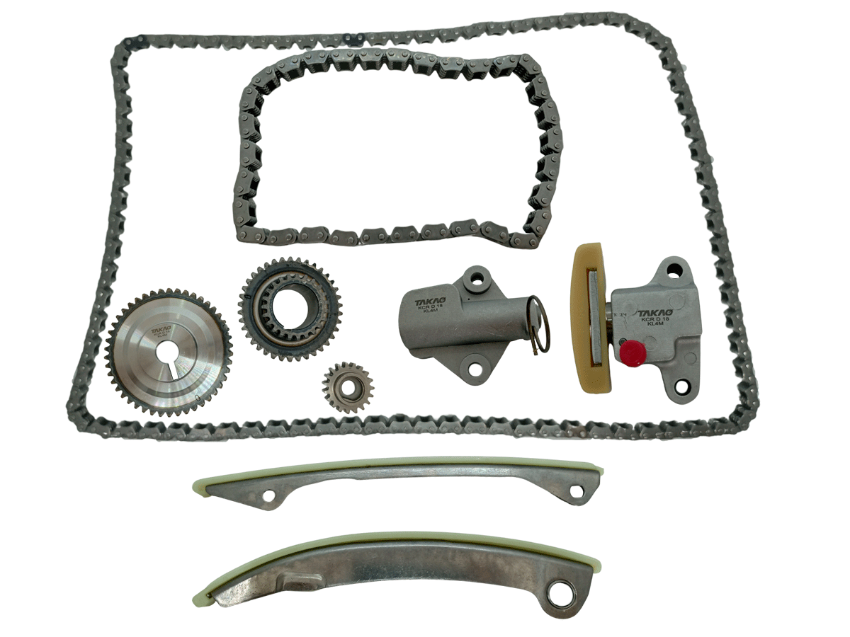 ランキング2024 Corrente Kit Da X E Tiida,sentra 09>, Livina Distribuição アクセサリー