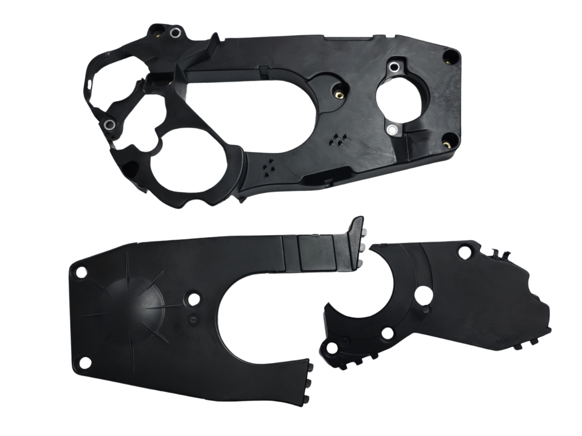 Kit De Proteção Da Correia Sincronizadora Celta 00>,  Corsa 96/02, Classic 02>, Pick Up Corsa 94> E Prisma 06>  Wisa 8024