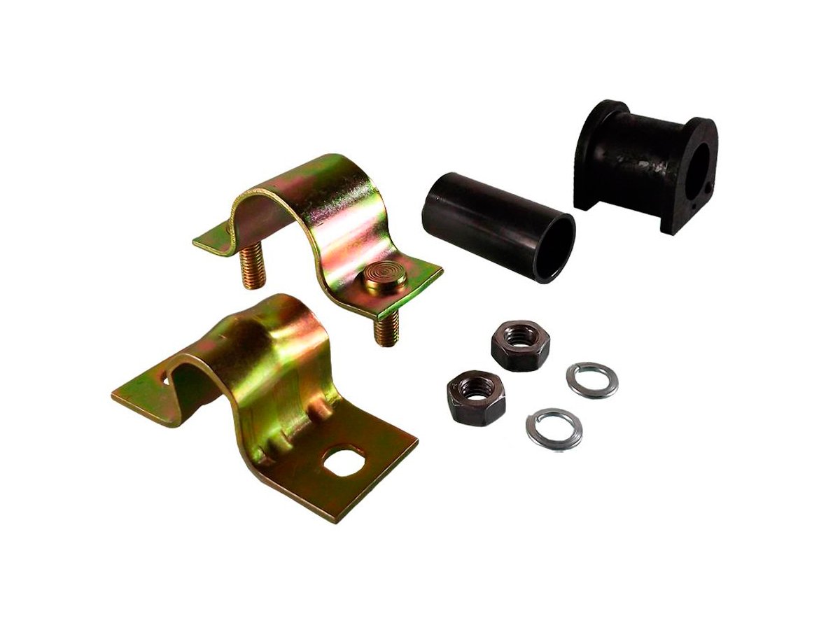 Kit Para Barra Estabilizadora Celta 01>, Corsa 97/02, Corsa Classic 02>, Corsa Pick-up 94/02 E Prisma 06> Cbt 5044-5