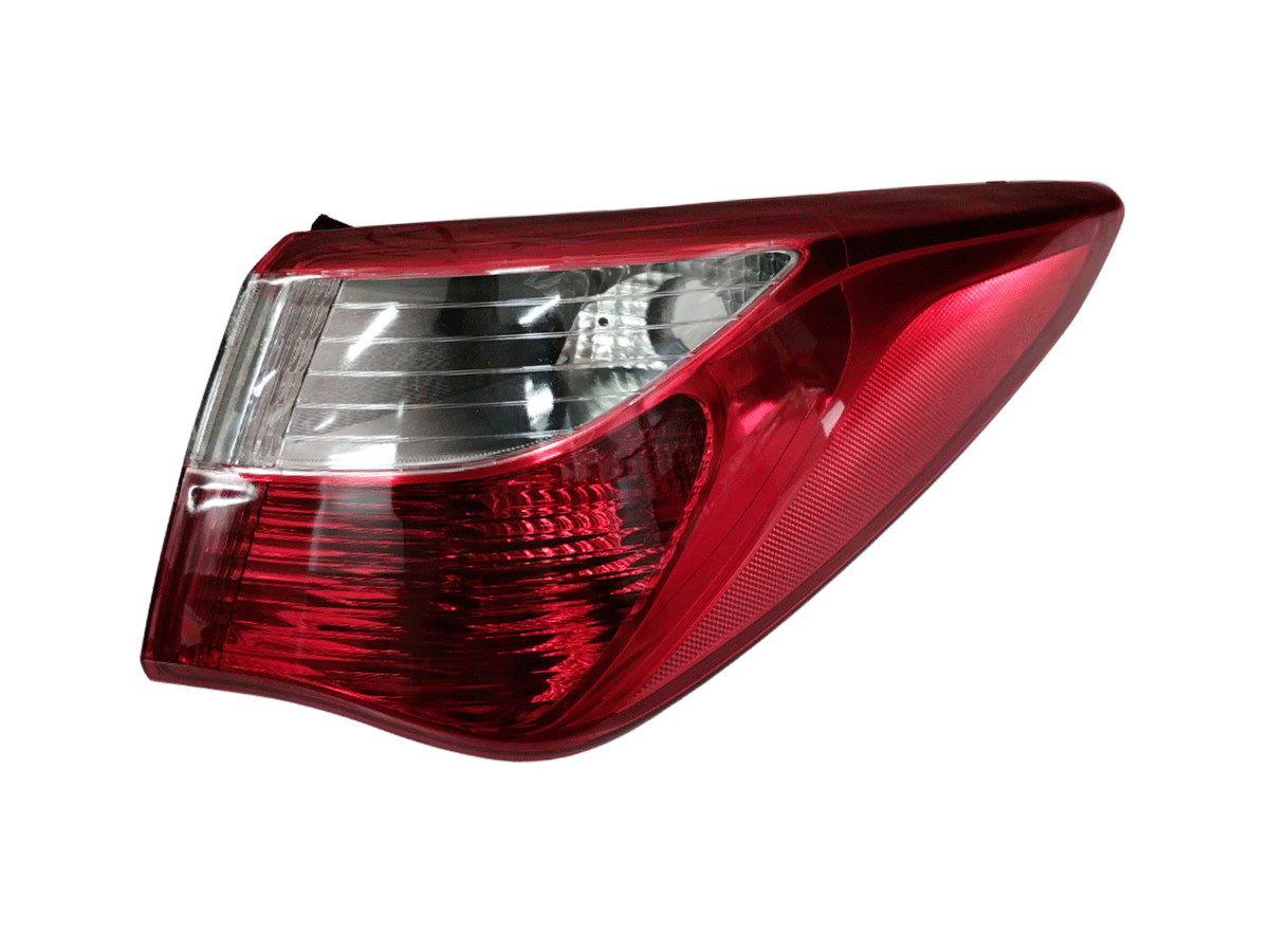 Lanterna Traseira Hb20s Sedan 12/15 Zeene Zn14143346 - Lado