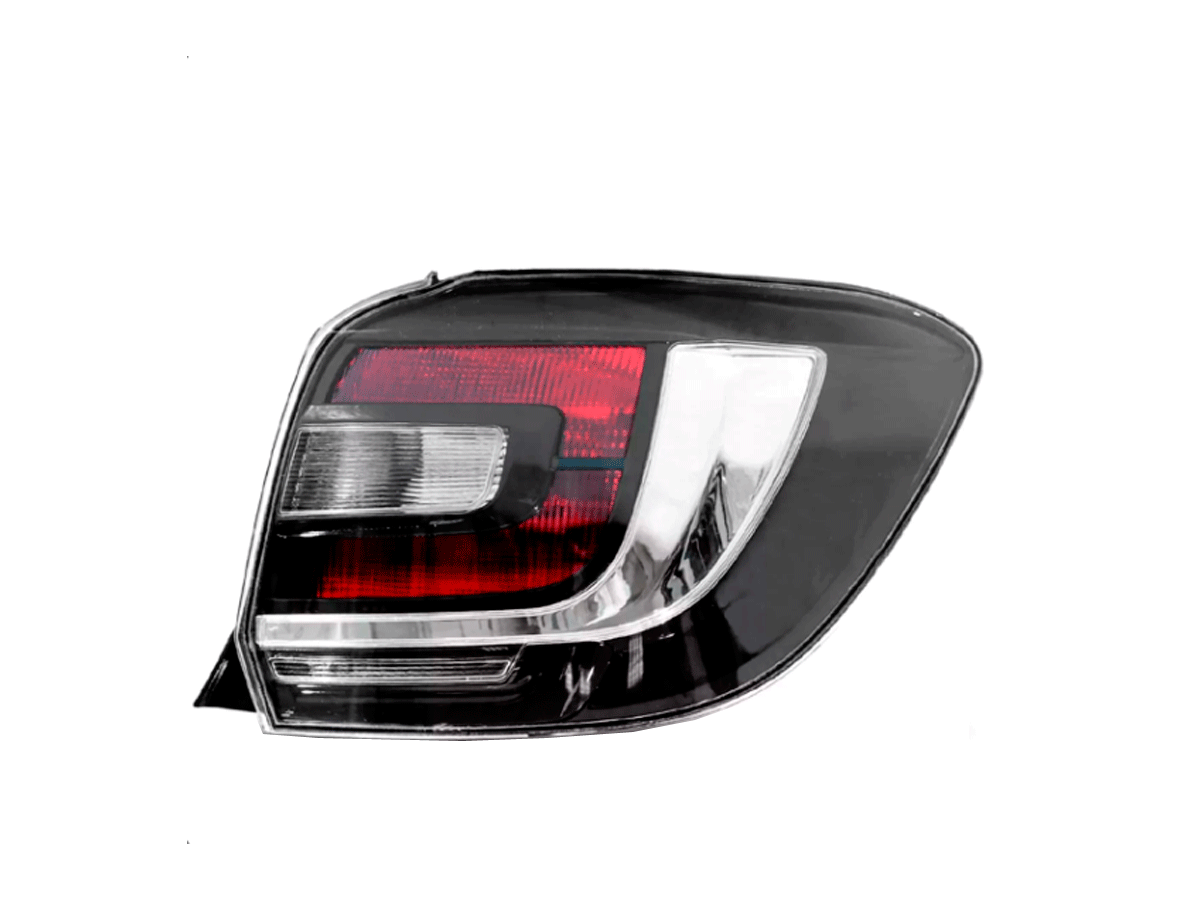 Lanterna Traseira Lado Direito Sandero Stepway 15/20 E Sandero Rs