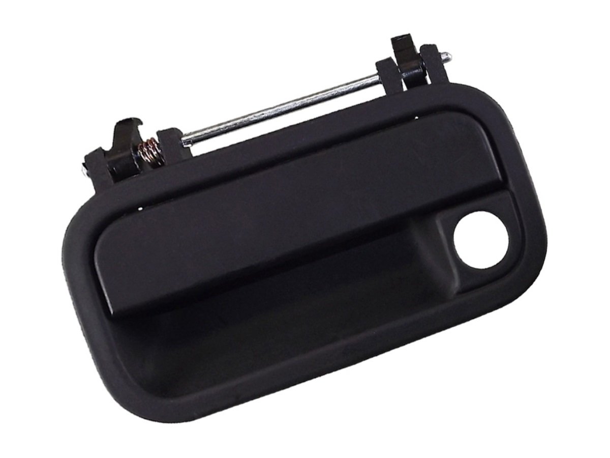 Maçaneta Externa Da Porta Sem Chave Corsa 94/02 E Vectra 94/96