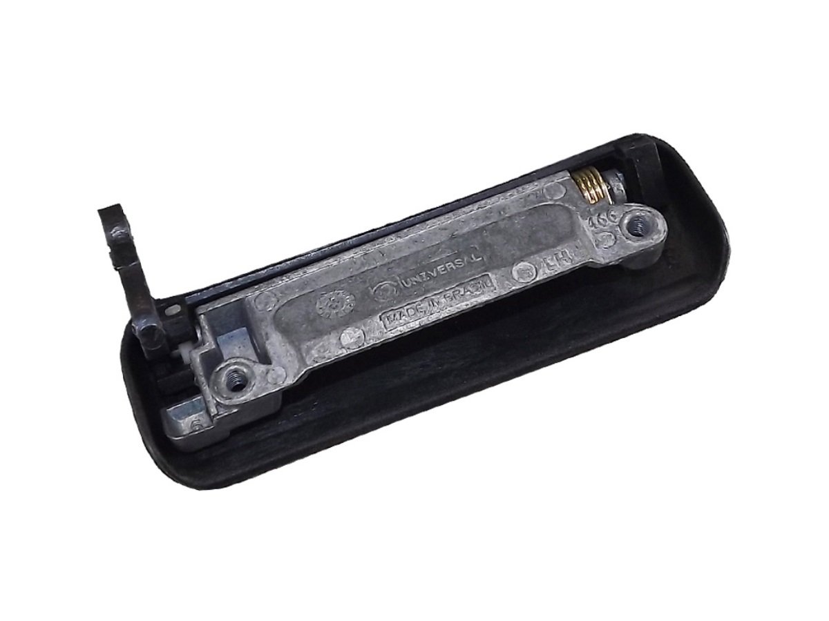 Maçaneta Externa Da Porta Sem Chave Escort E Verona 83/92, Escort