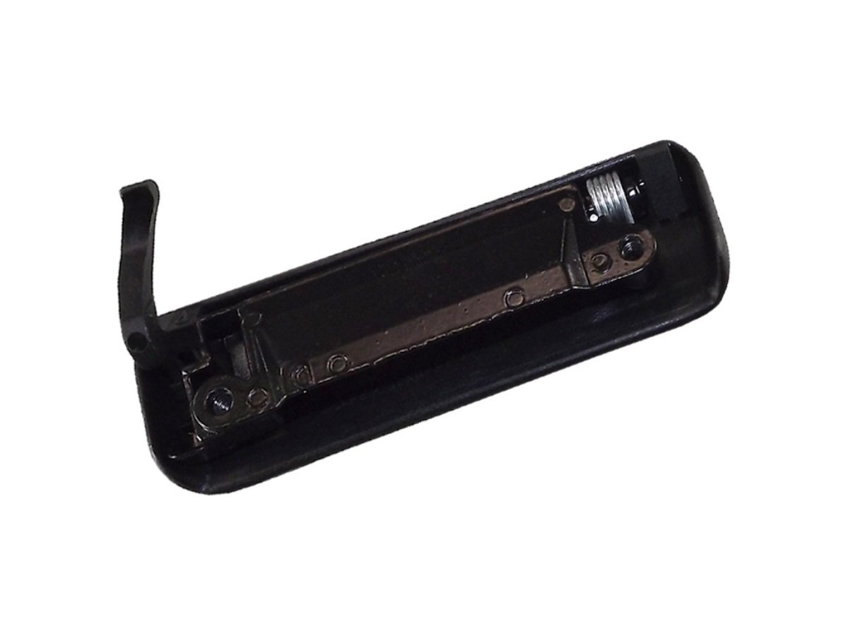 Maçaneta Externa Da Porta Sem Chave Escort E Verona Europeu 93/96