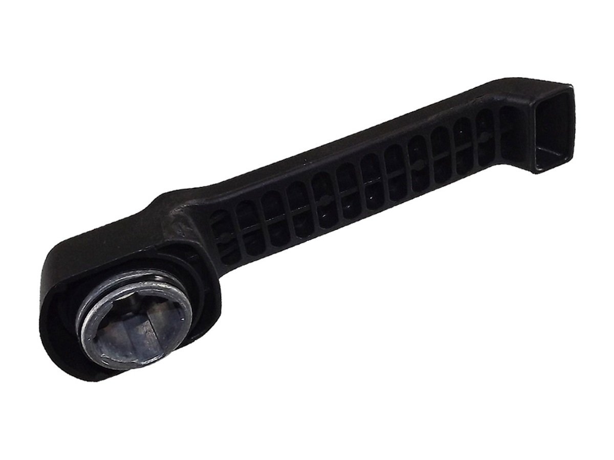 **「MU」** Maçaneta interna traseira corsa classic lado esquerdo cod 41165
