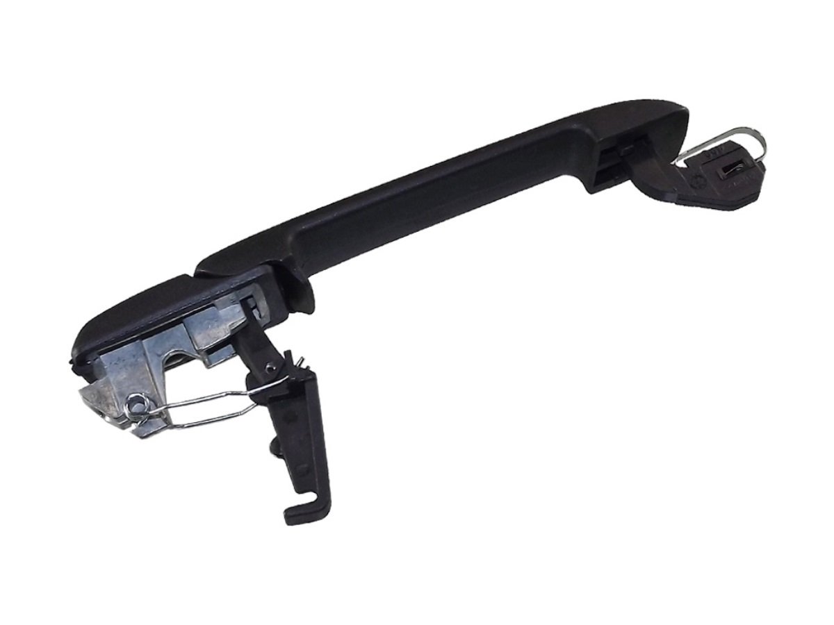 Maçaneta Externa Da Porta Sem Chave Gol E Parati Gii 96/00