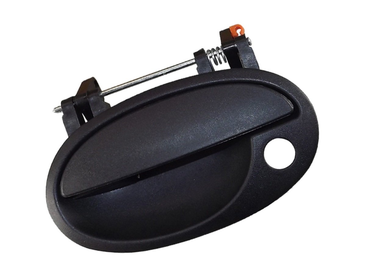 Maçaneta Externa Da Porta Sem Chave Montana 03/10, Corsa E Meriva