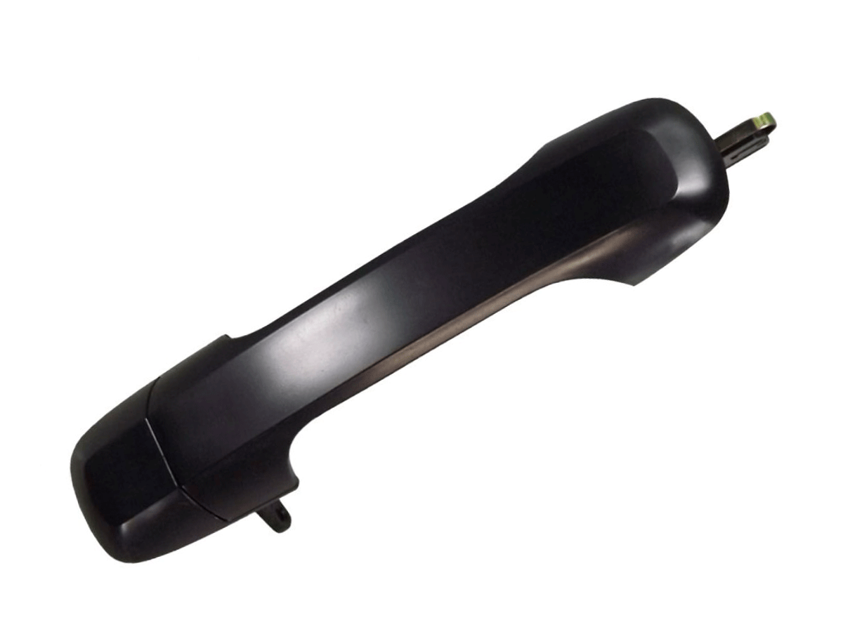 Maçaneta Externa Da Porta Sem Chave Ranger 09/12 Ecosport 02/11