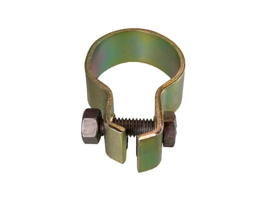 Abraçadeira De Escape 