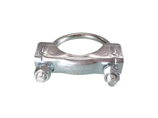 Abraçadeira de escape tipo U 1.7/8"