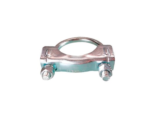 Abraçadeira De Escape Tipo U 1.7/8" Cwb Cwb-6002