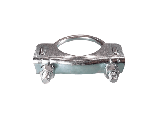 Abraçadeira De Escape Tipo U 2" Cwb-6004 