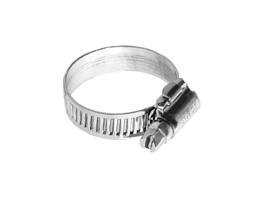 Abraçadeira Reforçada Model Rosca Sem Fim 32x44 Progeral  Br44 