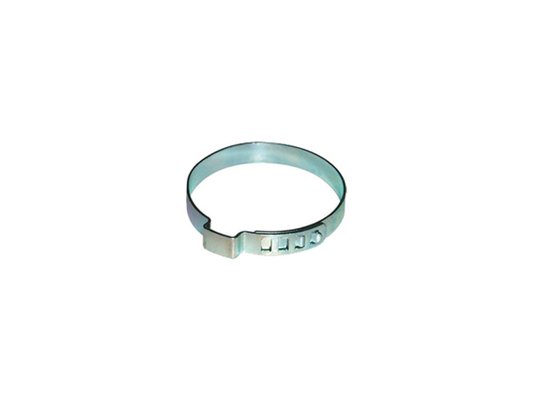Abraçadeira universal modelo janela 33x7mm