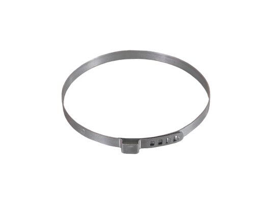 Abraçadeira Universal Modelo Janela 90x7mm