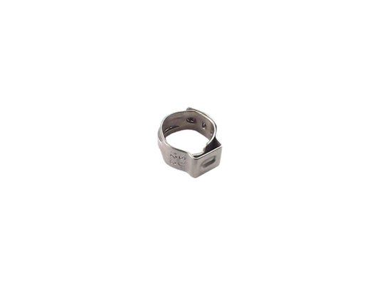 Abraçadeira Universal Modelo Radial 12.3x7mm