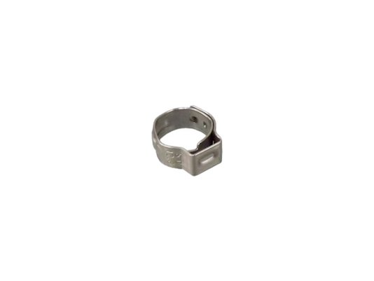 Abraçadeira Universal Modelo Radial 12.8x7mm