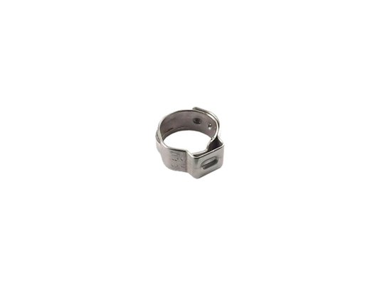 Abraçadeira Universal Modelo Radial 13.3x7mm