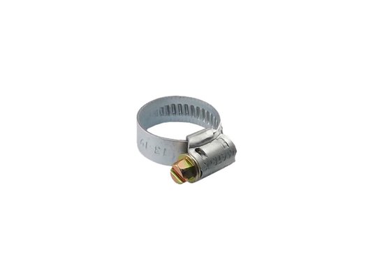 Abraçadeira Universal Modelo Rosca Sem Fim 13x19 Progeral  Mr19 