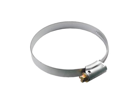 Abraçadeira Universal Modelo Rosca Sem Fim 64x76 Progeral  Ar76 