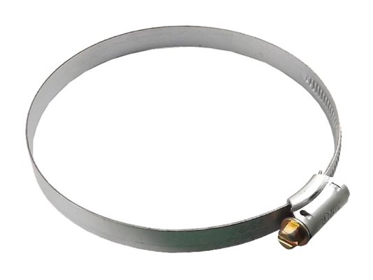 Abraçadeira Universal Modelo Rosca Sem Fim 83x95 Progeral  Ar95 