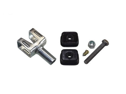 Acoplamento Do Trambulador Gol E Saveiro 80/86 Kit Cia 40116