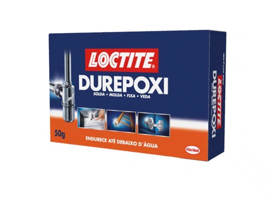 ADESIVO EPOXI 50G DUREPOXI LOCTITE 2087061