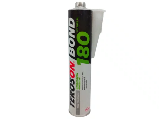 ADESIVO PARA-BRISA 310ML TEROSON BOND 180 LOCTITE 2718001