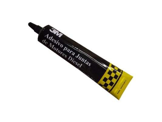 Adesivo Para Juntas De Motores Diesel 3m 73g
