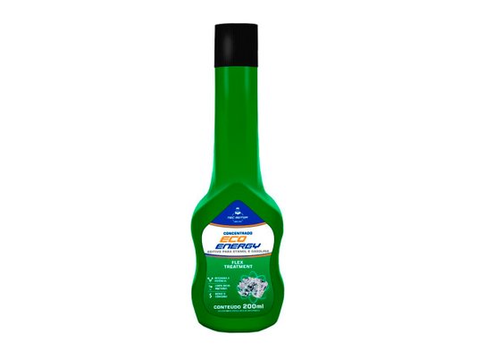 Aditivo Para Limpeza De Biscos Injetores Injector Cleaner Flex 220ml - Tecbril