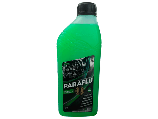 Aditivo Para Radiador 1l Verde Paraflu 103013 