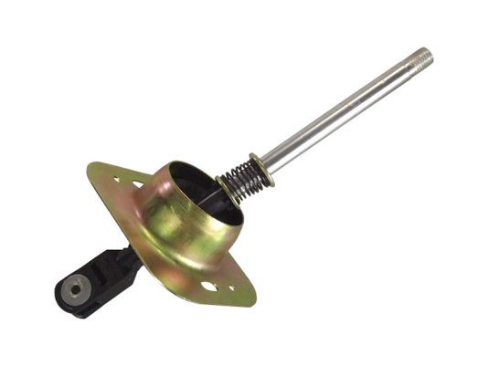 Alavanca De Câmbio Belina, Del Rey, Pampa, Royale E Versailles, Gol, Parati, Saveiro, Passat, Quantum, Santana E Voyage Kit Cia 40427